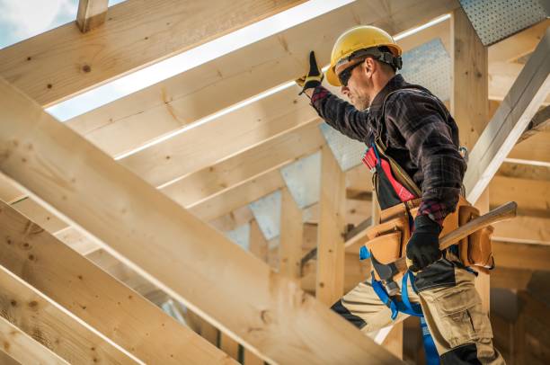 Slate Roofing Contractor in Forestbrook, SC