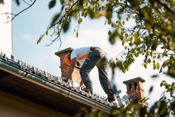 Quick and Trustworthy Emergency Roof Repair Services in Forestbrook, SC