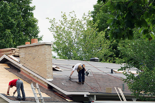 Reliable Forestbrook, SC Roofing Contractor Solutions