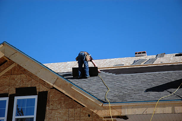 Best Commercial Roofing Services  in Forestbrook, SC