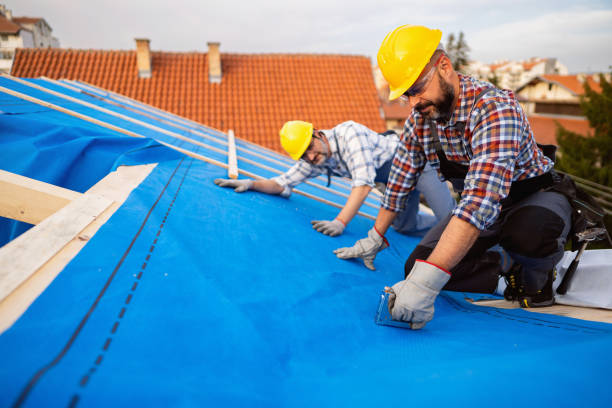 Best Storm Damage Roof Repair  in Forestbrook, SC