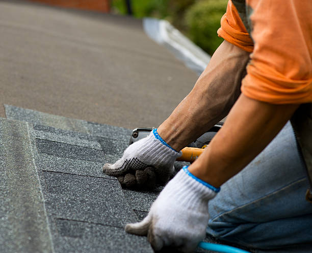 Best Residential Roofing Contractor  in Forestbrook, SC